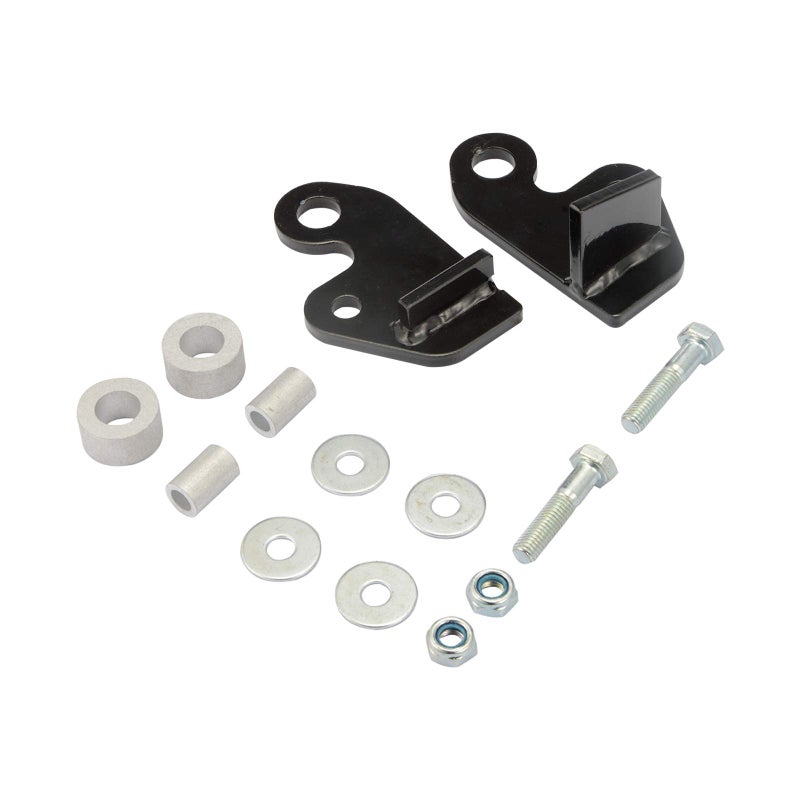 Wsays Rear 1.5'' Lowering Links Set Lowering Drop Links Kit Heavy-Duty Steel Compatible with Honda Shadow ACE 1998-2003, Spirit VT 750 2000-2007 - Image 2